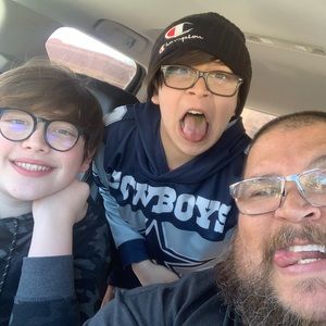 Meet your Posher, Jesse